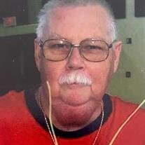 Larry Allen Hinkle