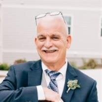 Wesley "Dean" Moore, Sr.