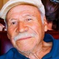 Timoteo Guerrero Jimenez