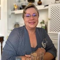 Lady Gaylin M. Brewer