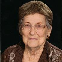 Ruth Gayle Smith