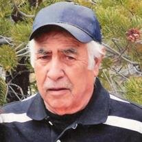 Samuel "Sumida" Gallegos