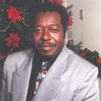Mr. Archie Lee Brown