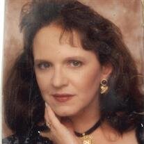 Sandra Gayle Rumfelt