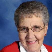 Ruth P. Schmitz