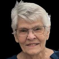 Mary Ann Gilliam