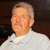 Donald Terry Barber