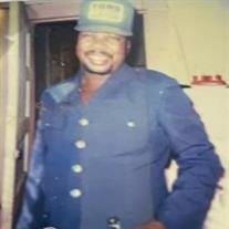 Steven L. Tipton