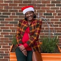 Pamela Denise Hayden