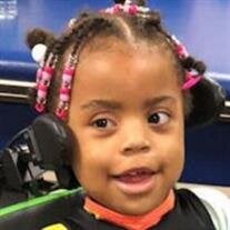 Miya D. Norris