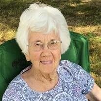Vonda McKinney