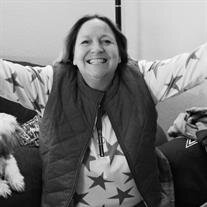 Mary Hollauer