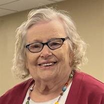 Maxine Joyce Johansen