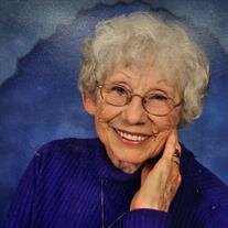 Nancy L. Miller