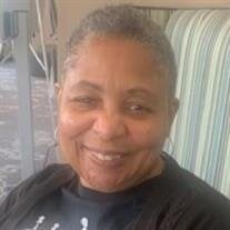 Leila Tarji Jefferson
