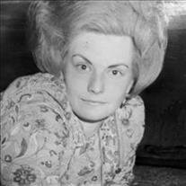 Monah Alice Pittman