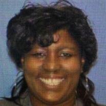 Veronica Elese Rallings