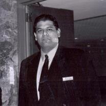 Gerardo Robles Jr.