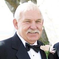 Raymond Wayne Day