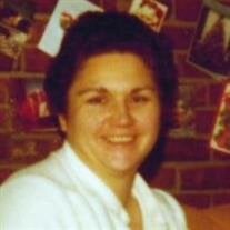Rolleen June Boling