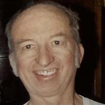 James Stanley Rash