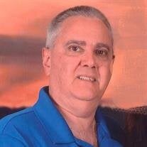 Mark A. Hamilton