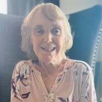 Cathy Ann Libsack