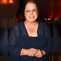 Lorraine G. Serzega