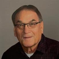 Gerry E. Loschen