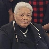 Ms. Carol Jean Morrison