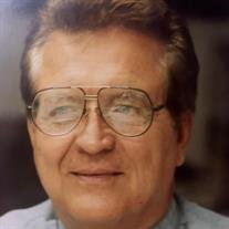 Herbert John Wolf Jr.