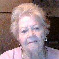 Dorris J. Bishop