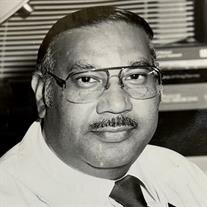 Dr. Shio Agrawal