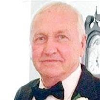Bruce Eugene Hofstad