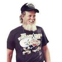 Donald "Don" Eugene Caldwell