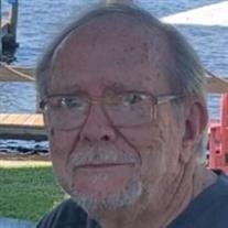 Robert K. Beckinger