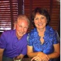 Mary Helene "MH" Foxworthy