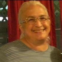 Arline Brown