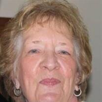 Doris Marie Broom