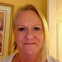 Valerie Cannon Goff