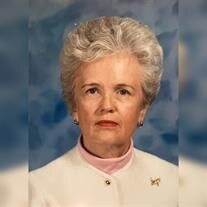 Evelyn Tharp