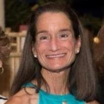Mrs. Deborah "Debbie" Falduto Xenakis