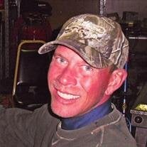 Troy Carroll Patrick