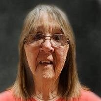 Mary Lou Stetter