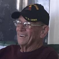 Hobart Graham Shrewsbury, Jr.