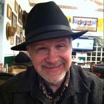 William Thomas George Jr.