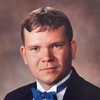 Justin Wayne Martin