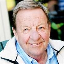 Robert "Bob" M. Ehrenberger