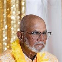 Youjendra Dyal Kalicharan