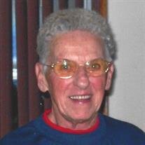 Joyce Lindsey
